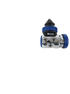 Halcyon H50D First Stage Only