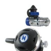 Halcyon H75P / Halo -Mares Diving Shop Halcyon H75P Halo