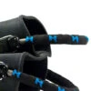 Halcyon Jet Fins Spring Straps -Mares Diving Shop Halcyon Jet Fin Spring Straps