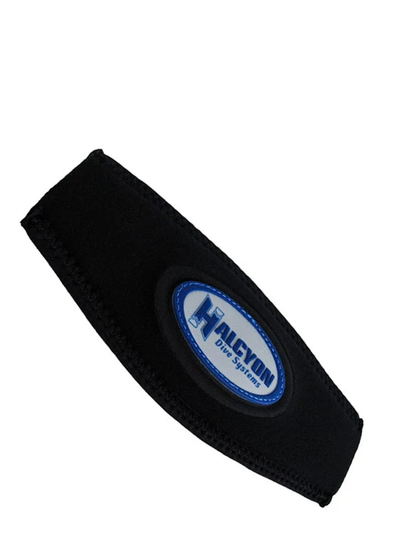Halcyon Neoprene Strap Cover (Tamer) 3 Halcyon Neoprene Strap Cover (Tamer)