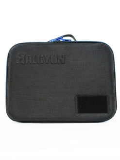 Halcyon Voyager Regulator Bag -Mares Diving Shop Halcyon Voyager Case Front