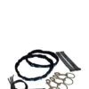 Halcyon Sidemount Cylinder Rigging Kit -Mares Diving Shop Halcyon SM Cylinder Rigging Kit