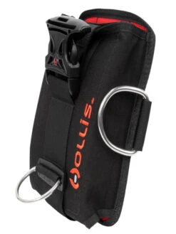 Hollis 10LB Weight System (Pair) -Mares Diving Shop Hollis 10lb Weight System Filled