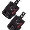 Hollis 10LB Weight System (Pair) -Mares Diving Shop Hollis 10lb Weight System Pair
