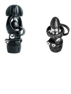 Hollis DC7 First Stage Only