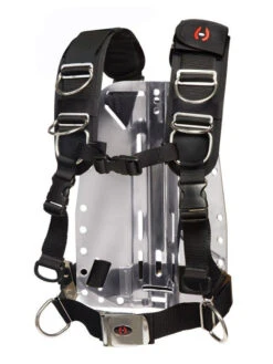 Hollis Elite 2 Harness Kit