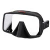 Hollis M4 Dive Mask 1 Hollis M4 Dive Mask -Mares Diving Shop Hollis M4 Mask Front Main