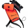 Hollis SMB With Sling Pouch -Mares Diving Shop Hollis SMB with Sling Pouch