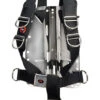 Hollis Solo Harness Kit -Mares Diving Shop Hollis Solo Harness System
