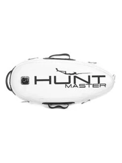 Huntmaster 104cm Abyss PVC Large Float (Open Water) -Mares Diving Shop Huntmaster Abyss PVC Large Float Open Water White