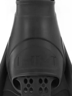 Huntmaster Akuna Freediving FIns -Mares Diving Shop Huntmaster Akuna Freediving Fins Logo Detail