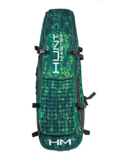 Huntmaster Artillery Spearfishing Bag -Mares Diving Shop Huntmaster Artillery Diving Bag Green Camo