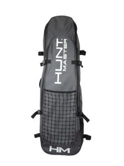 Huntmaster Artillery Spearfishing Bag -Mares Diving Shop Huntmaster Artillery Diving Bag Grey