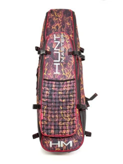 Huntmaster Artillery Spearfishing Bag -Mares Diving Shop Huntmaster Artillery Diving Bag Red Camo