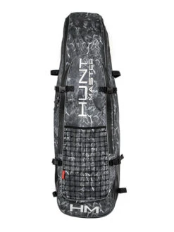 Huntmaster Artillery Spearfishing Bag -Mares Diving Shop Huntmaster Artillery Diving Bag Silver Camo