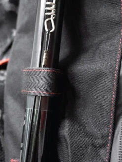Huntmaster Artillery Spearfishing Bag -Mares Diving Shop Huntmaster Artillery Diving Bag Speargun Detail