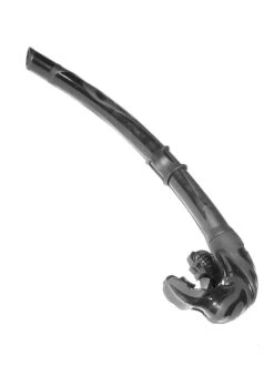 Huntmaster Barung Kingfish Snorkel -Mares Diving Shop Huntmaster Barung Kingfish Snorkel Other Side