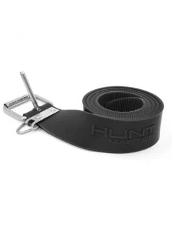 Huntmaster Burley Silicone Weight Belt -Mares Diving Shop Huntmaster Burley Silicone Weight Belt Black