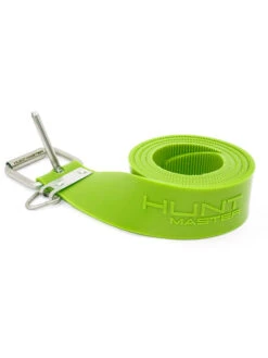 Huntmaster Burley Silicone Weight Belt -Mares Diving Shop Huntmaster Burley Silicone Weight Belt Green