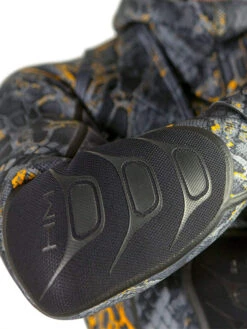 Huntmaster Burnum Huntsman 5mm Wetsuit -Mares Diving Shop Huntmaster Burnum Huntsman 5mm Wetsuit Camo Series Elbow Protection