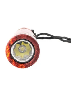 Huntmaster Halo Dive Torch - Camo -Mares Diving Shop Huntmaster Camo Torch Head