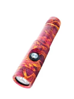 Huntmaster Halo Dive Torch - Camo -Mares Diving Shop Huntmaster Camo Torch Pink