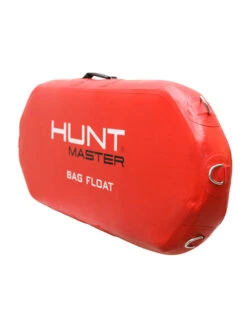 Huntmaster 100cm Duffle Bag PVC Float -Mares Diving Shop Huntmaster Duffle Bag PVC Float Side