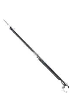 Huntmaster Galarra Carbon Fibre Open Head Invert Roller Speargun