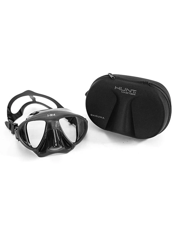 Huntmaster Garuma Black Bream Mask 4 Huntmaster Garuma Black Bream Mask - Image 2