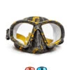 Huntmaster Harbinger Camo Diving Mask -Mares Diving Shop Huntmaster Harbinger Camo Mask