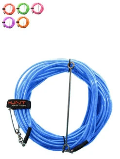 Huntmaster Reef PVC Floatline 8mm