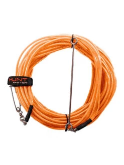 Huntmaster Reef PVC Floatline 8mm 14 Huntmaster Reef PVC Floatline 8mm -Mares Diving Shop Huntmaster Reef PVC Floatline 8mm Orange
