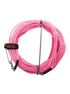 Huntmaster Reef PVC Floatline 8mm 15 Huntmaster Reef PVC Floatline 8mm -Mares Diving Shop Huntmaster Reef PVC Floatline 8mm Pink