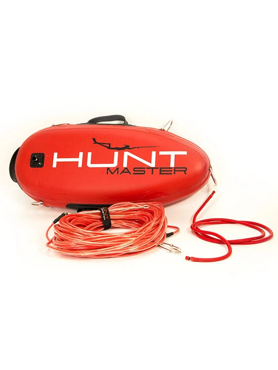 Huntmaster Reef PVC Floatline 8mm 10 Huntmaster Reef PVC Floatline 8mm - Image 8