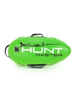 Huntmaster 82cm Reef Plus PVC Medium Thick Float -Mares Diving Shop Huntmaster Reef Plus PVC Medium Thick Float Green