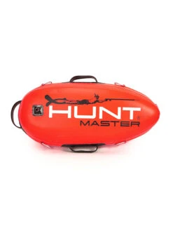 Huntmaster 82cm Reef Plus PVC Medium Thick Float -Mares Diving Shop Huntmaster Reef Plus PVC Medium Thick Float Red