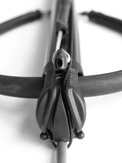 Huntmaster Tasman Aluminium Open Head Speargun Black -Mares Diving Shop Huntmaster Tasman Alu Open Head Speargun Front 0fd36fc4 7c7c 4d8d b294 5b288734f6fc