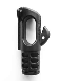 Huntmaster Tasman Aluminium Open Head Speargun Black -Mares Diving Shop Huntmaster Tasman Alu Open Head Speargun Head Detail 8ddfb0be 579e 44d4 9a5d 961e1c2dc3bb