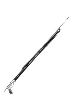 Huntmaster Tasman Aluminum Open Head Speargun White