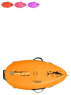 Huntmaster 98cm Tuna Tamer PVC Large Float (Exclusive Edition)