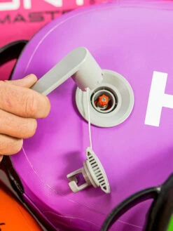 Huntmaster 98cm Tuna Tamer PVC Large Float (Exclusive Edition) -Mares Diving Shop Huntmaster Tuna Tamer PVC Float Large Exclusive Edition Tool