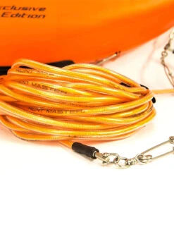 Huntmaster Tuna Tamer PVC Floatline 11mm 18 Huntmaster Tuna Tamer PVC Floatline 11mm -Mares Diving Shop Huntmaster Tuna Tamer PVC Floatline 11mm Detail