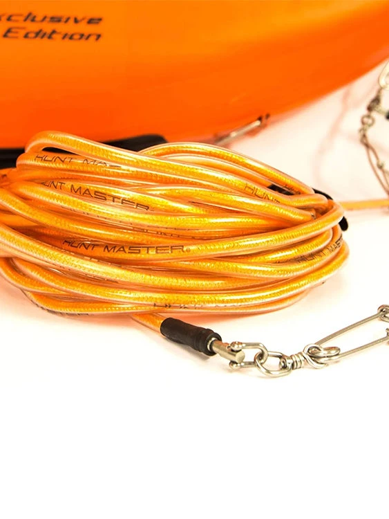 Huntmaster Tuna Tamer PVC Floatline 11mm 9 Huntmaster Tuna Tamer PVC Floatline 11mm - Image 7