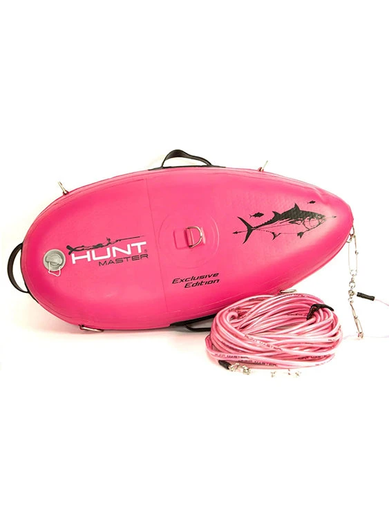 Huntmaster Tuna Tamer PVC Floatline 11mm 12 Huntmaster Tuna Tamer PVC Floatline 11mm - Image 10