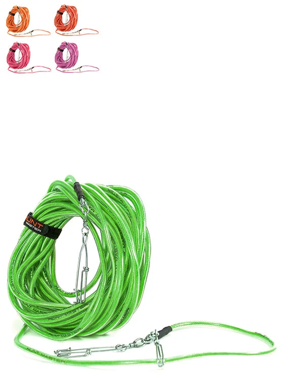 Huntmaster Tuna Tamer PVC Floatline 11mm 3 Huntmaster Tuna Tamer PVC Floatline 11mm