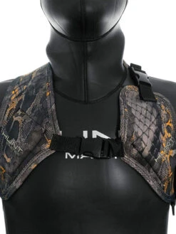 Huntmaster Weight Vest 29 Huntmaster Weight Vest -Mares Diving Shop Huntmaster Weight Vest Blaze
