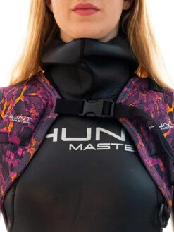 Huntmaster Weight Vest 33 Huntmaster Weight Vest -Mares Diving Shop Huntmaster Weight Vest Pink