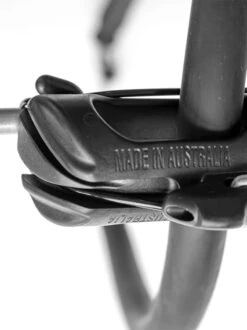 Huntmaster Wigun Aluminium Open Head Speargun Camo Series Blaze Camo -Mares Diving Shop Huntmaster Wigun Alu Open Head Speargun Camo Series Blaze Camo Head