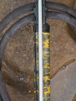 Huntmaster Wigun Aluminium Open Head Speargun Camo Series Blaze Camo -Mares Diving Shop Huntmaster Wigun Alu Open Head Speargun Camo Series Blaze Camo Lifestyle Top