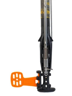 Huntmaster Wigun Aluminium Open Head Speargun Camo Series Blaze Camo -Mares Diving Shop Huntmaster Wigun Alu Open Head Speargun Camo Series Blaze Camo Top